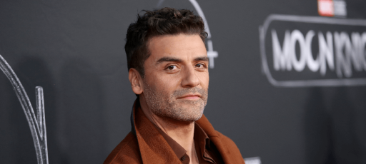 Oscar Isaac