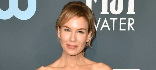 Renée Zellweger