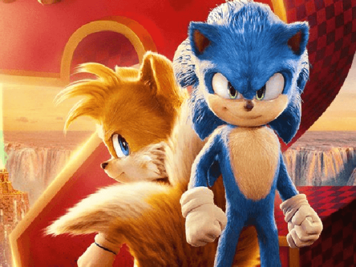 Sonic 2 - O Filme