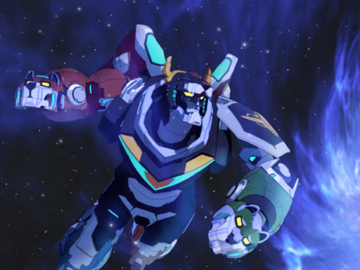 Voltron