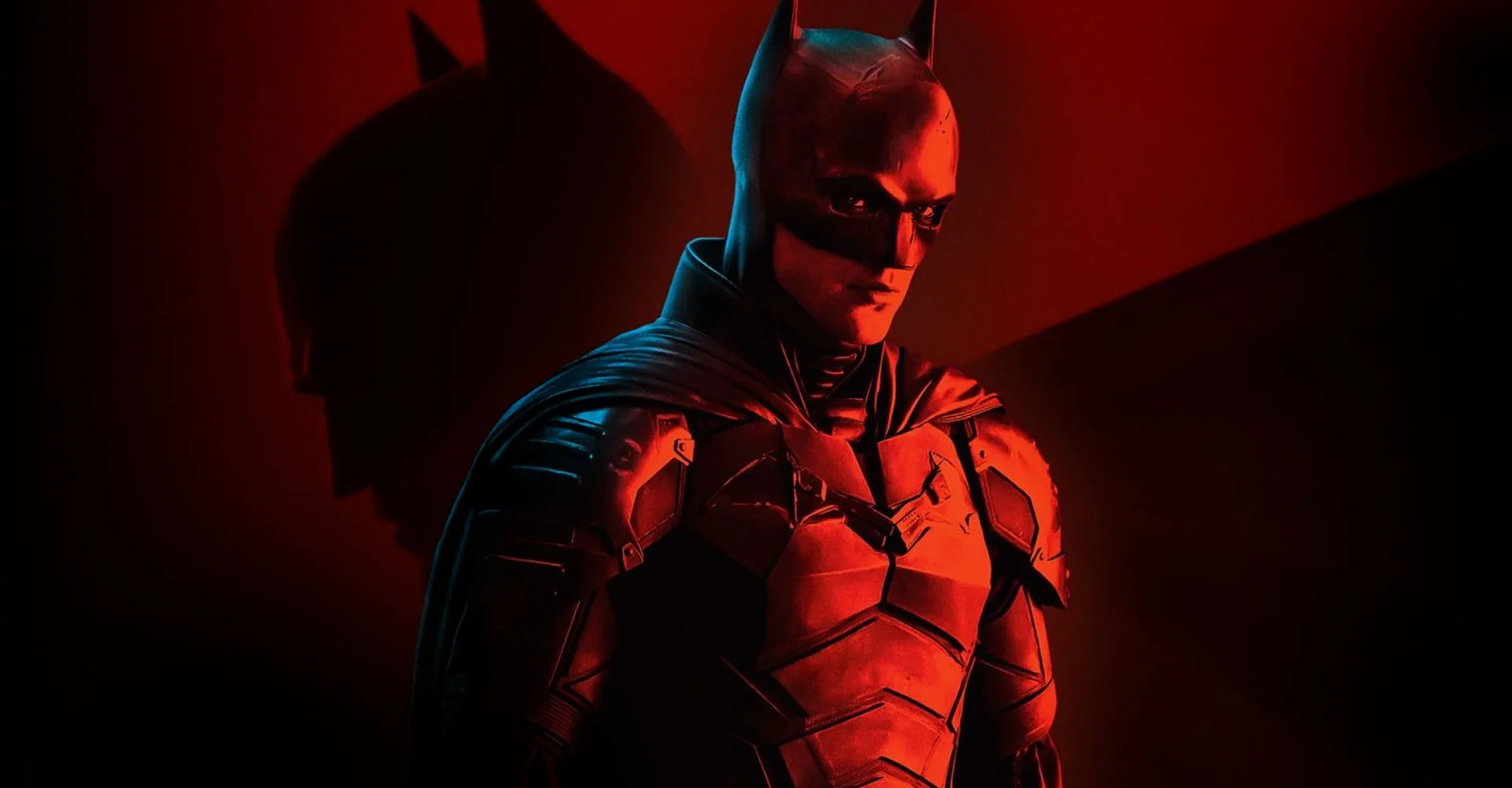The Batman (2022)