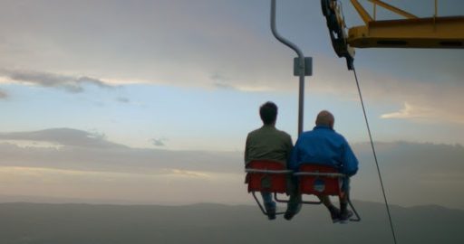 lamaçal filme