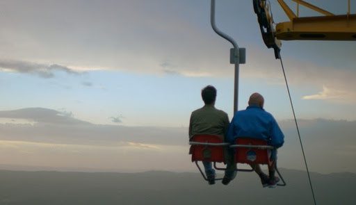lamaçal filme