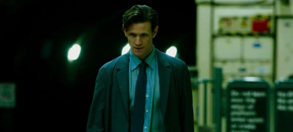 Matt Smith