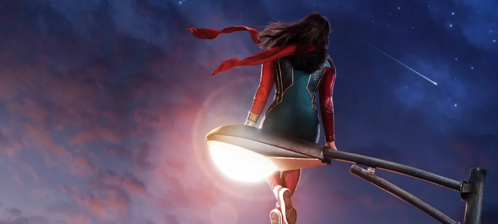 MIss Marvel