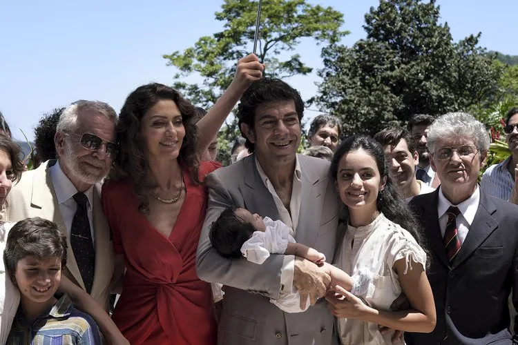 o-traidor-filme