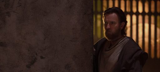obi-wan kenobi