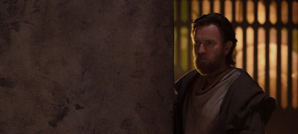 obi-wan kenobi