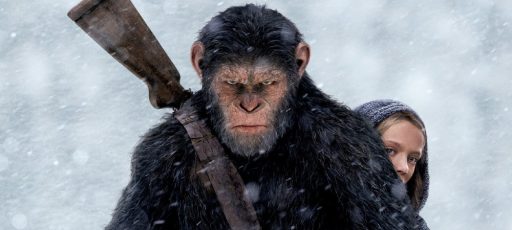 Planeta dos Macacos