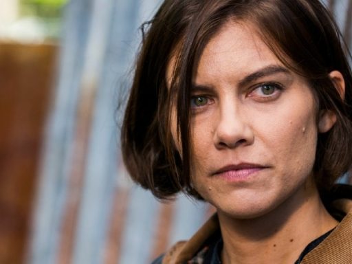 the walking dead
