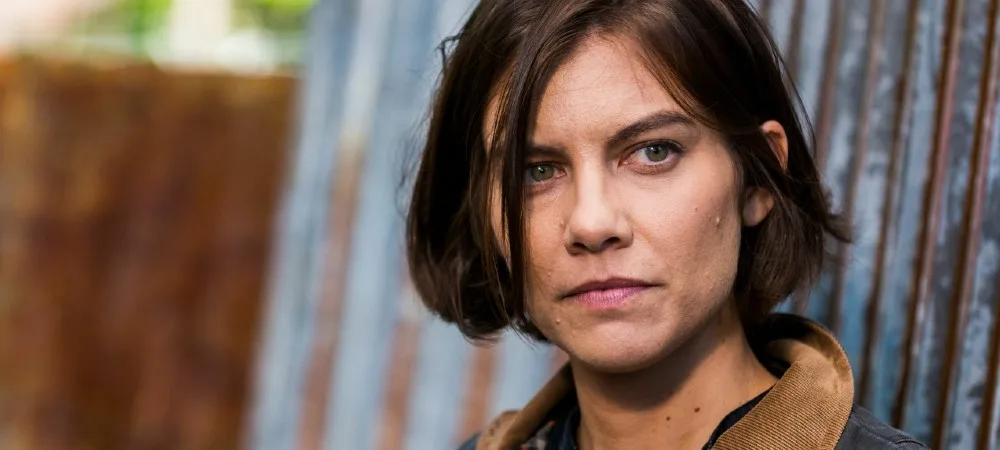 the walking dead