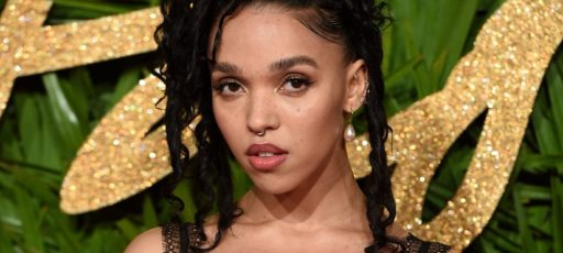 FKA Twigs