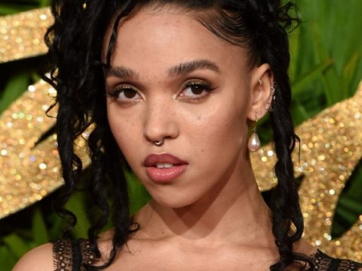 FKA Twigs