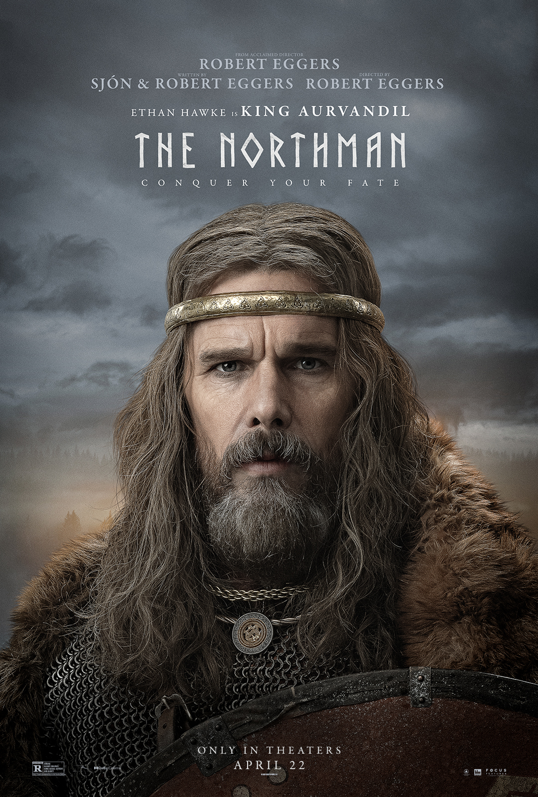 O Homem do Norte
