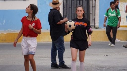 Las Bravas hbo max