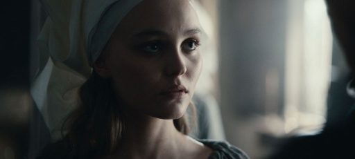 Lily-Rose Depp