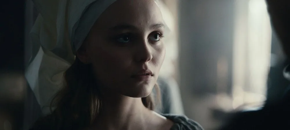 Lily-Rose Depp