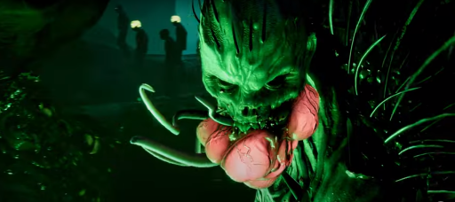 back 4 blood Túneis do Terror expansão dlc