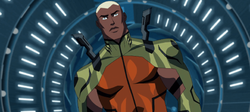 Aqualad