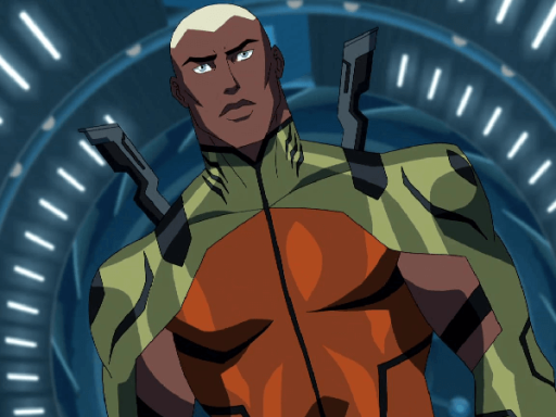 Aqualad