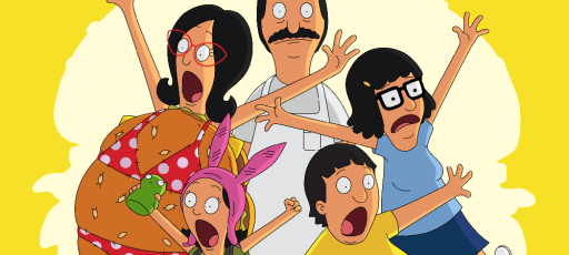 Bob's Burgers: O Filme