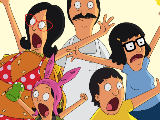 Bob's Burgers: O Filme