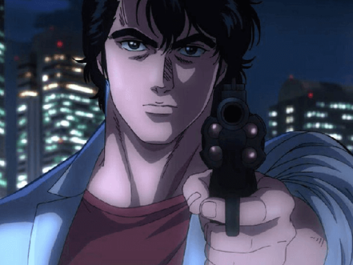 City Hunter