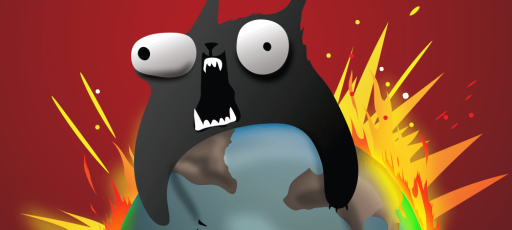 Exploding Kittens