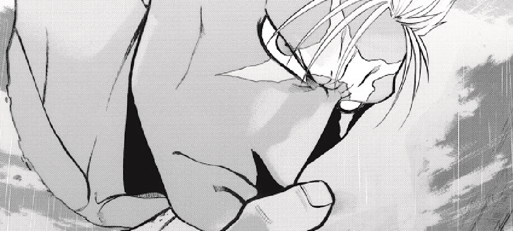 Fullmetal Alchemist