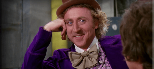 Gene Wilder