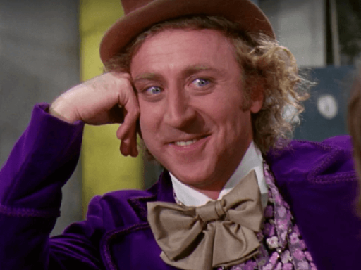 Gene Wilder