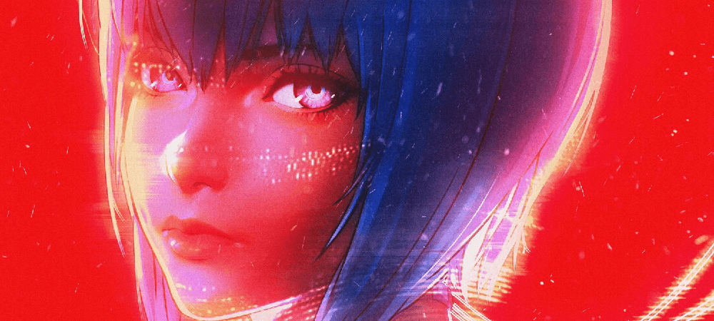 Ghost in the Shell: SAC_2045 – Guerra Sustentável