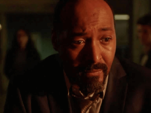 Jesse L Martin