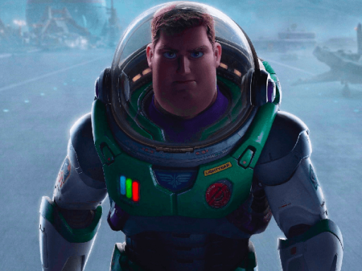 Lightyear