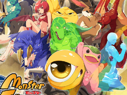 Monster Rancher