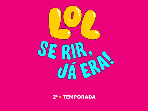 lol-se-rir-ja-era-amazon-prime-video