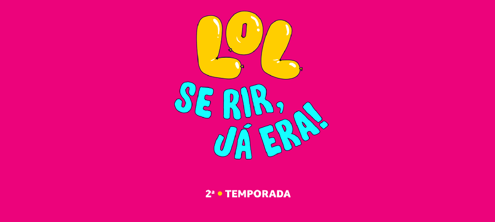 lol-se-rir-ja-era-amazon-prime-video