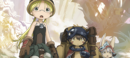 Made in Abyss