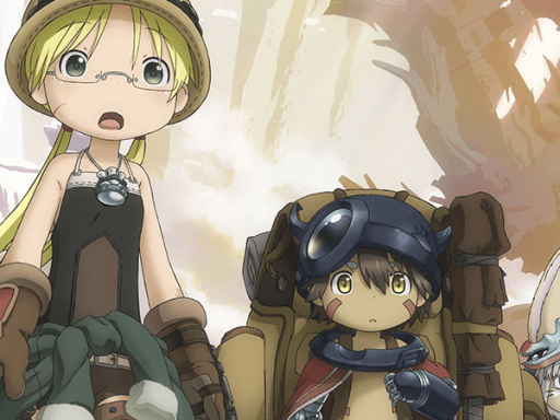 Made in Abyss