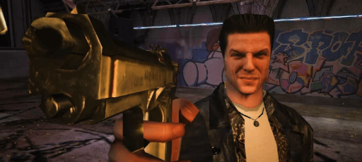 Max Payne