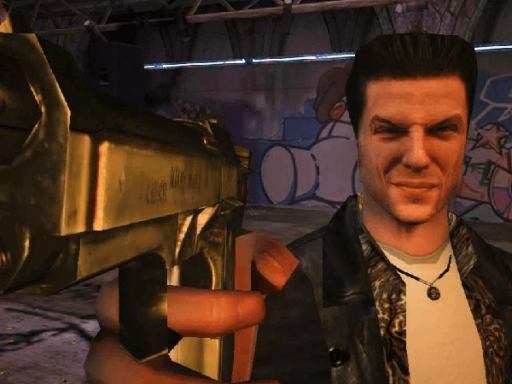 Max Payne