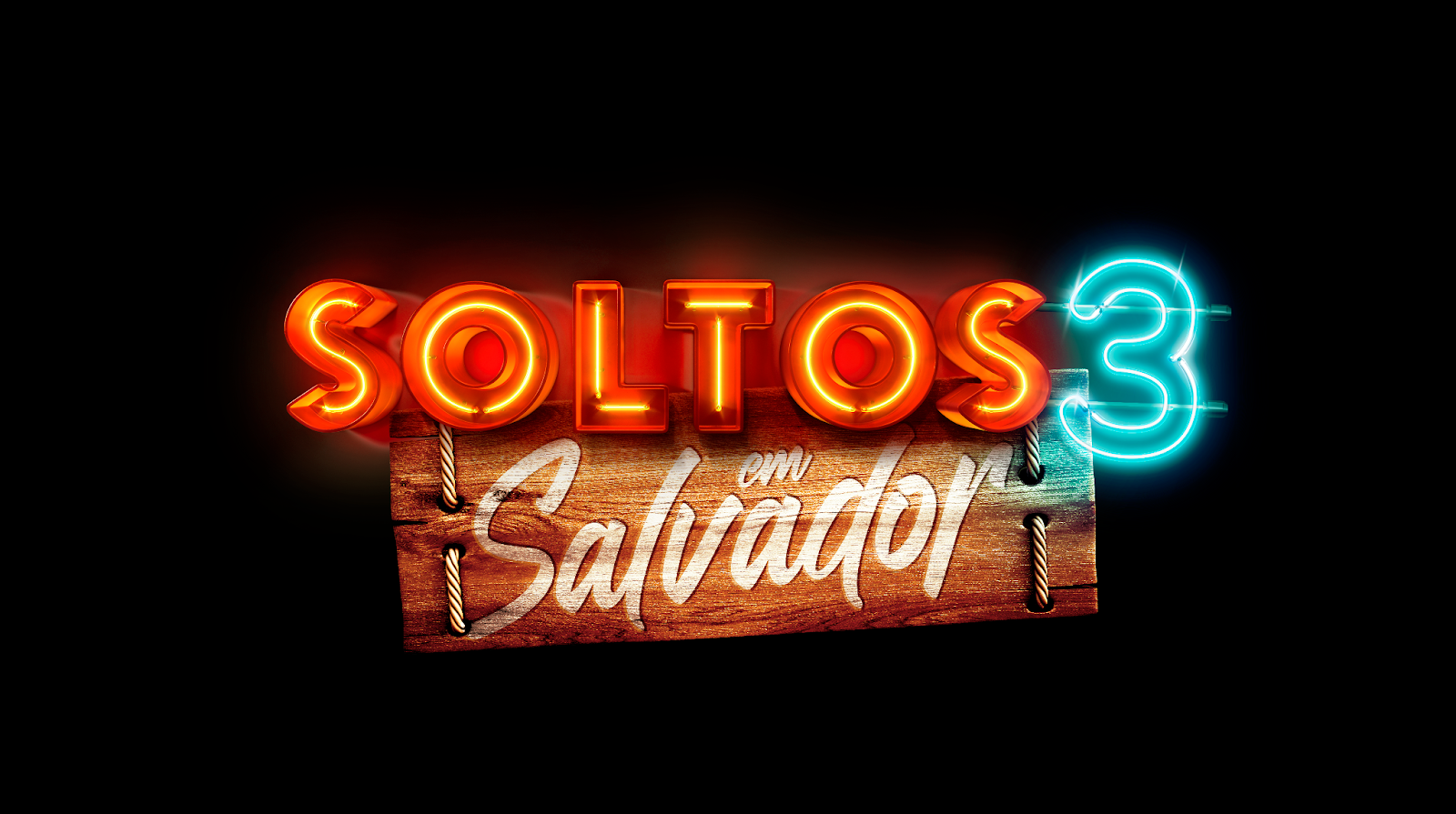 Soltos em Salvador amazon prime video.