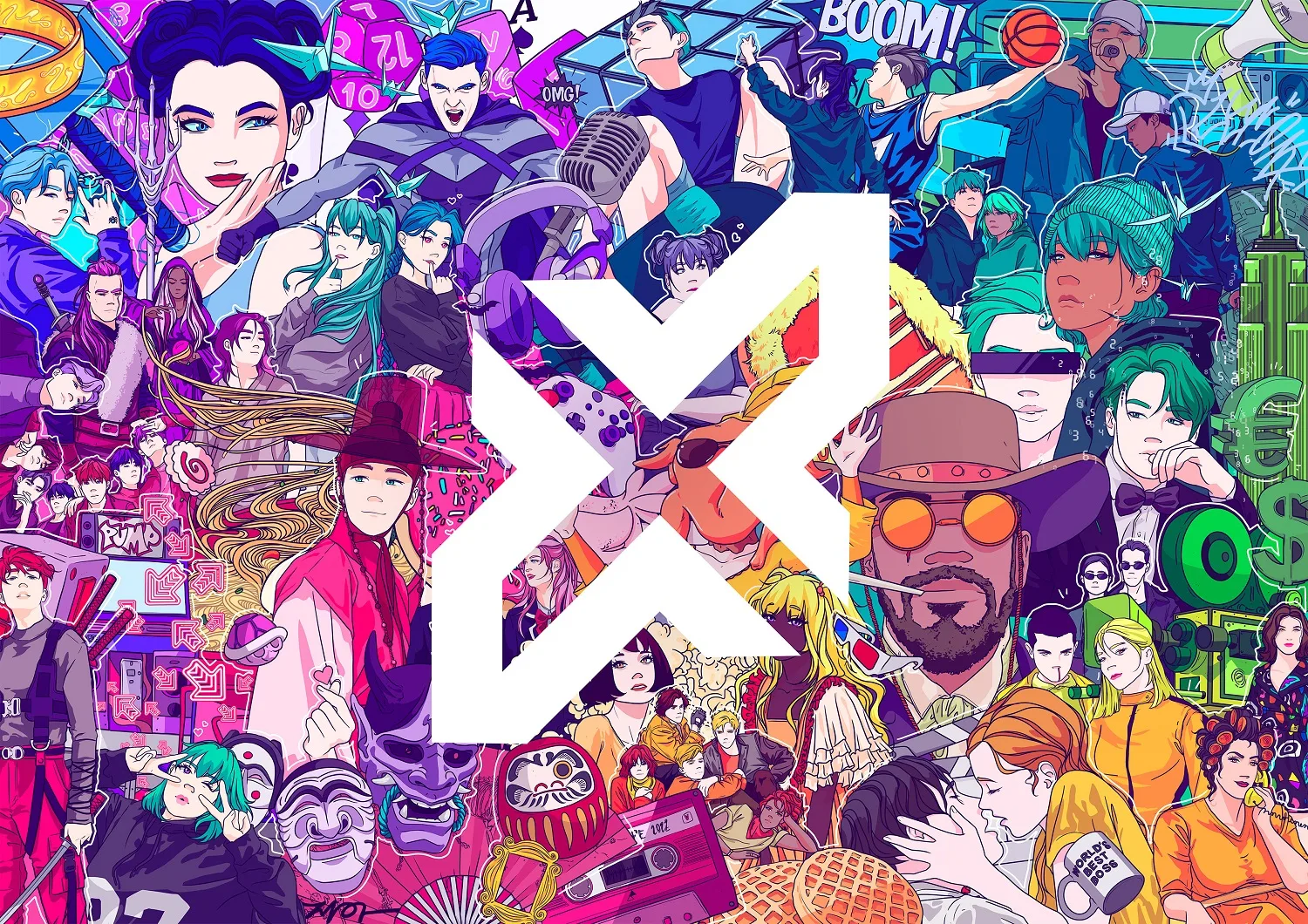 UCCONX