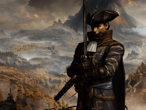 Greedfall 2: The Dying World