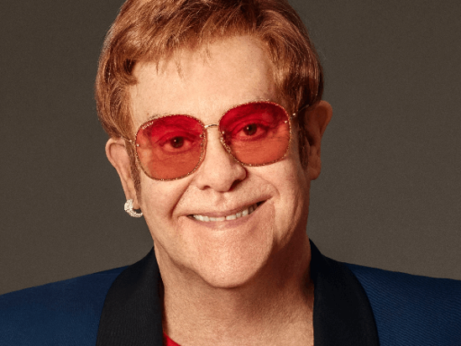 Elton John