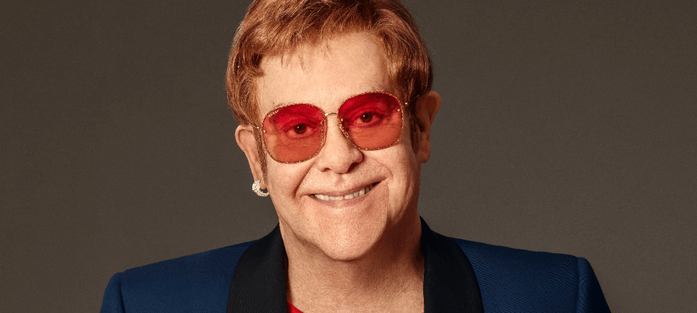 Elton John