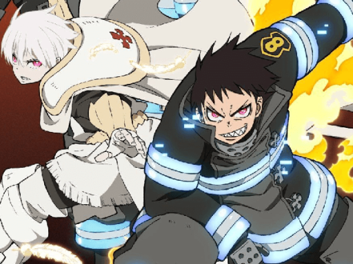 Fire Force