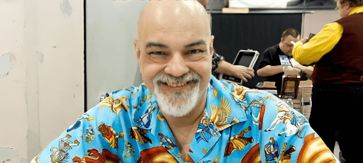 George Pérez