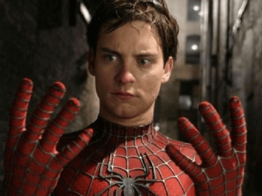 Homem-Aranha 4