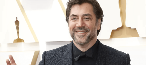 Javier Bardem